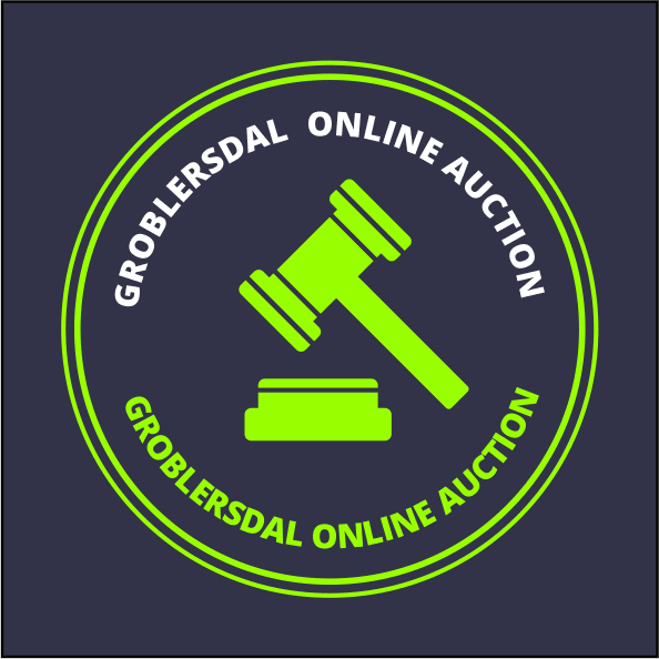 Groblersdal Online Auction logo