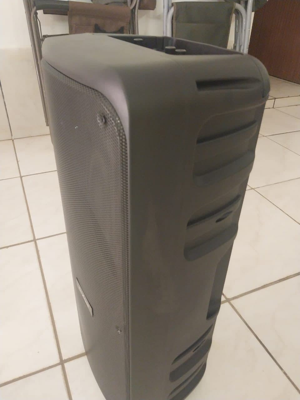 DIXON SPEAKER - image 2