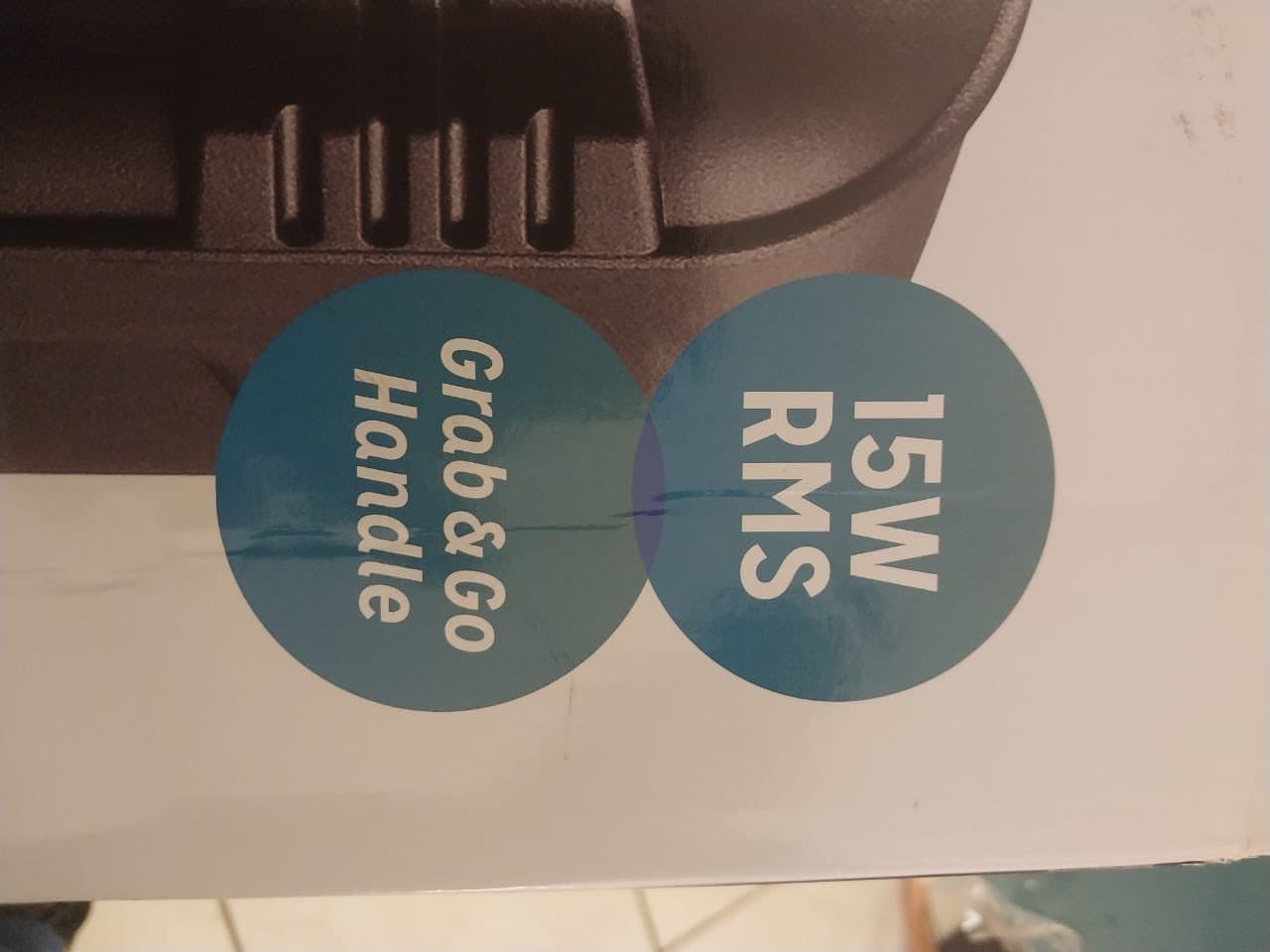 DIXON SPEAKER - image 4