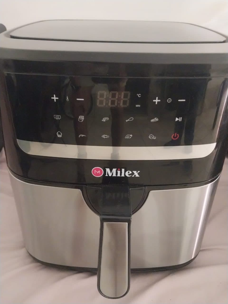 MILEX 9.5L AIR FRYER