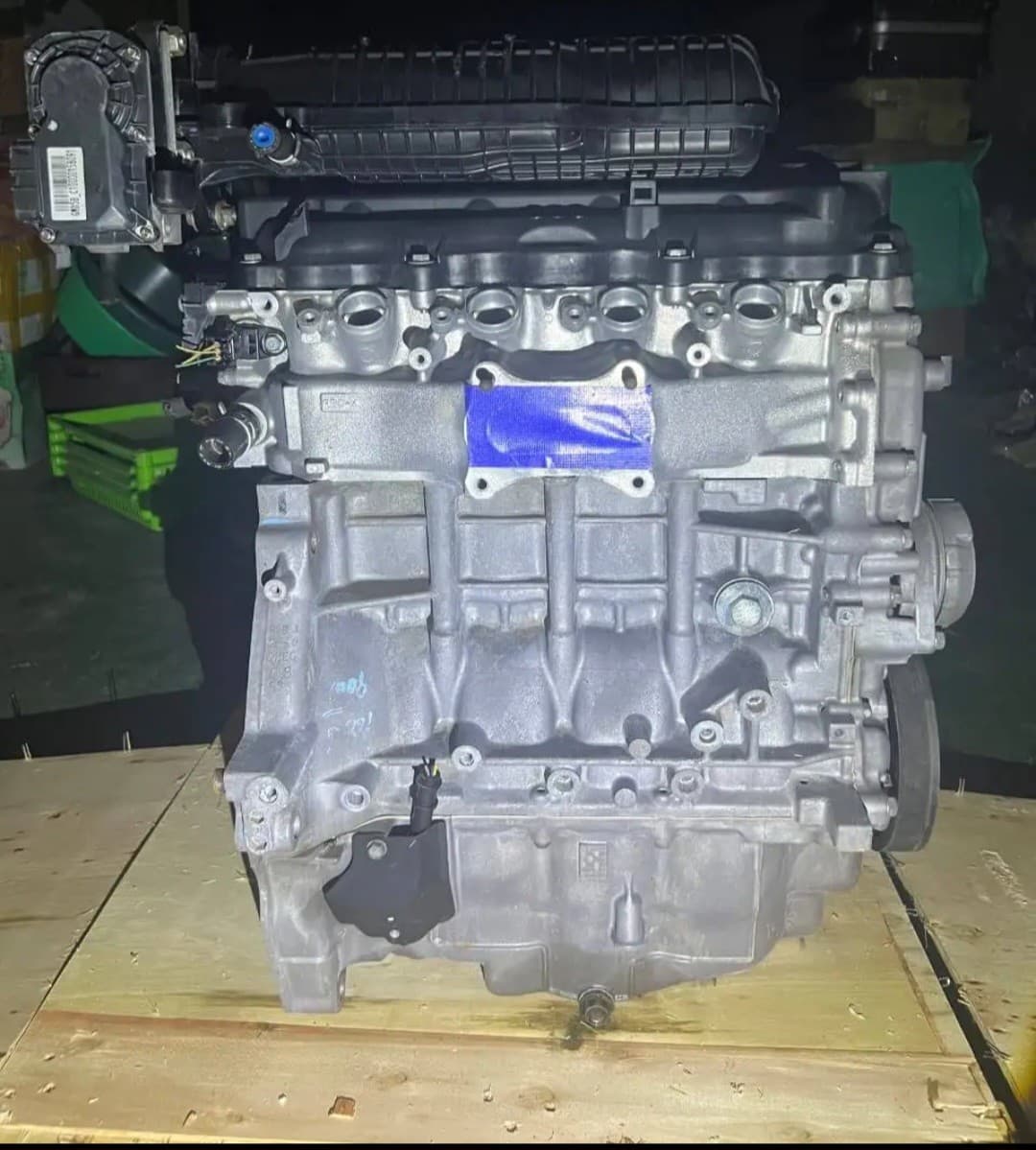 Honda vtec engine - image 4