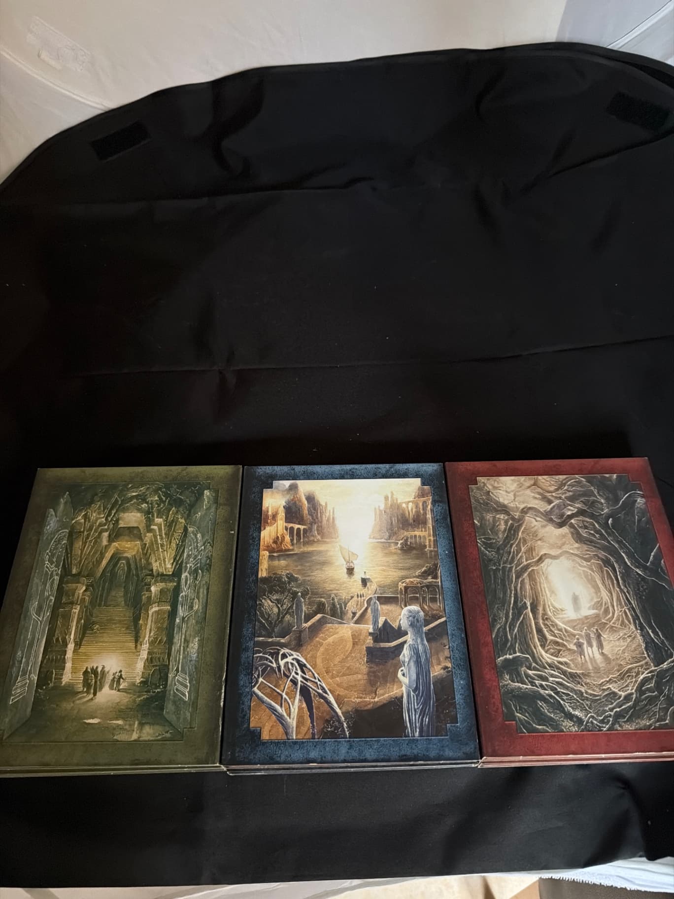 DVD MOVIE SET - The Lord of the Rings - image 2