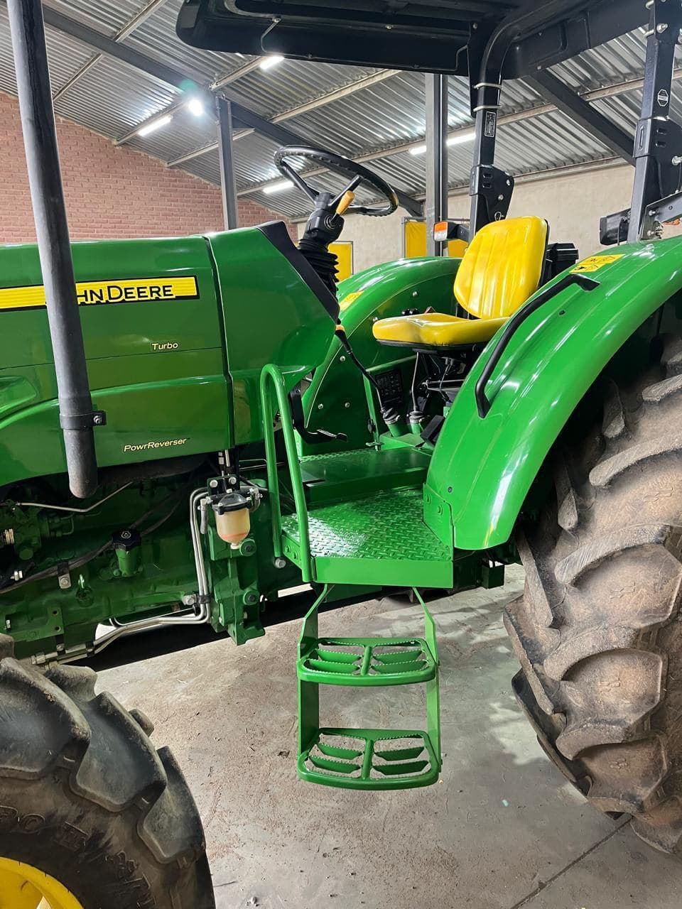 JD Trekker