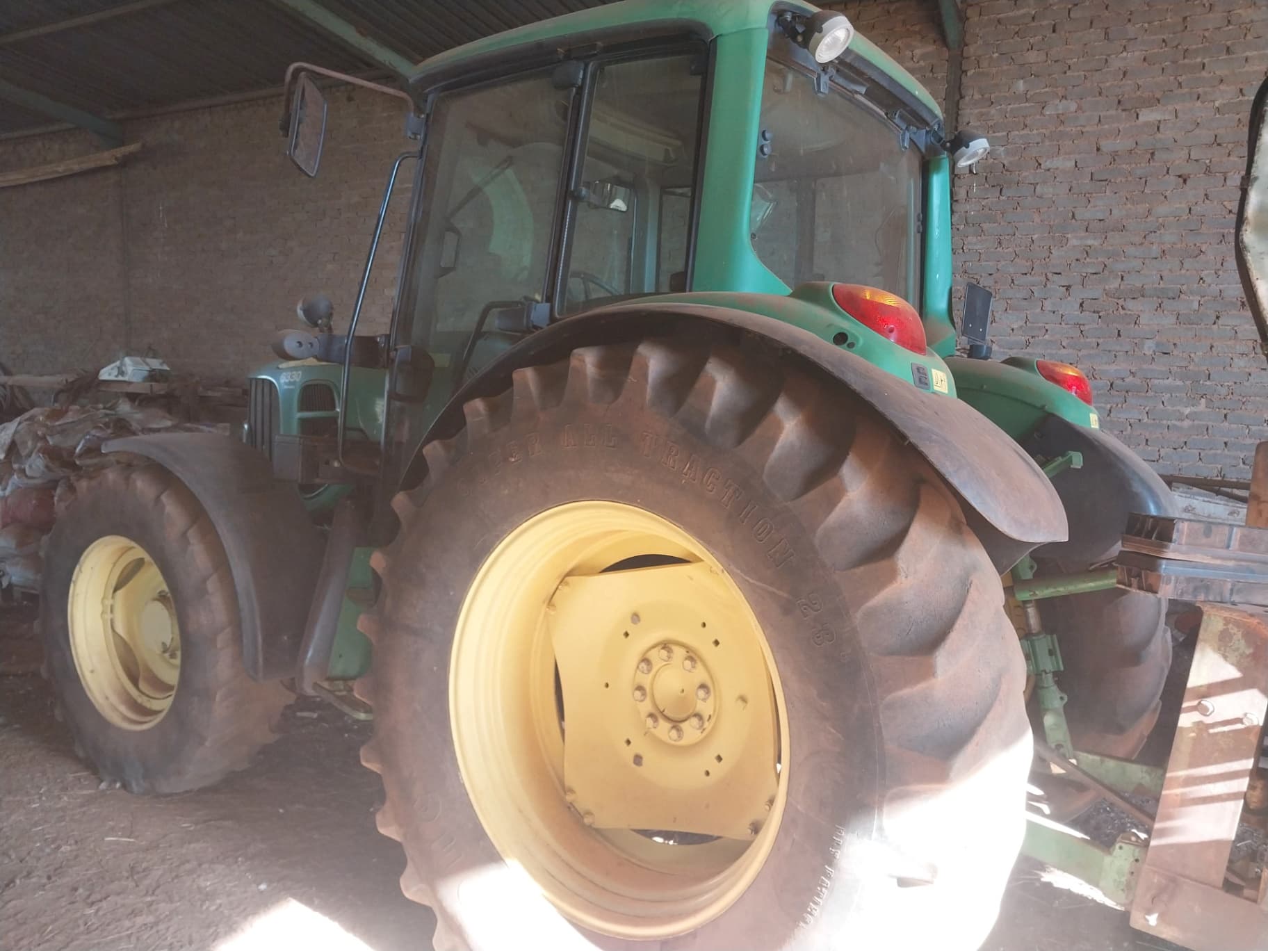 JD Trekker