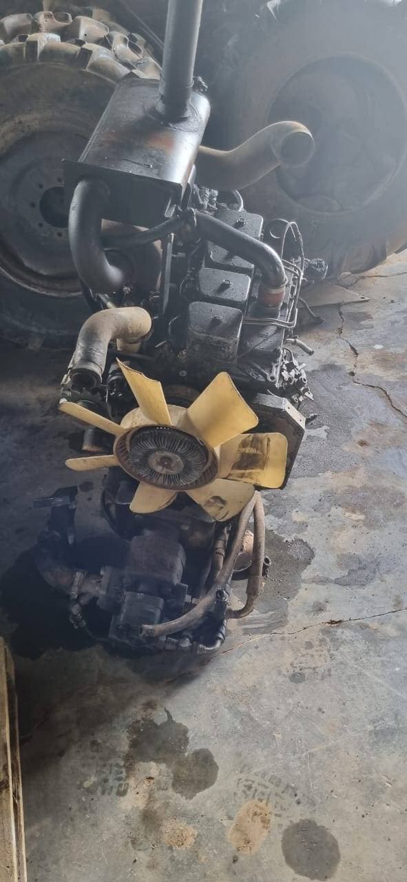 TLB Engine