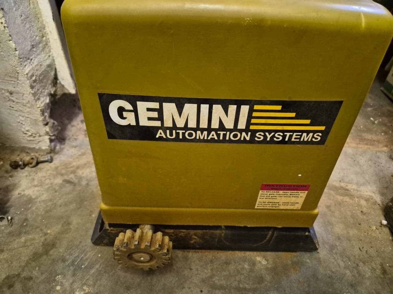 Hekmotor