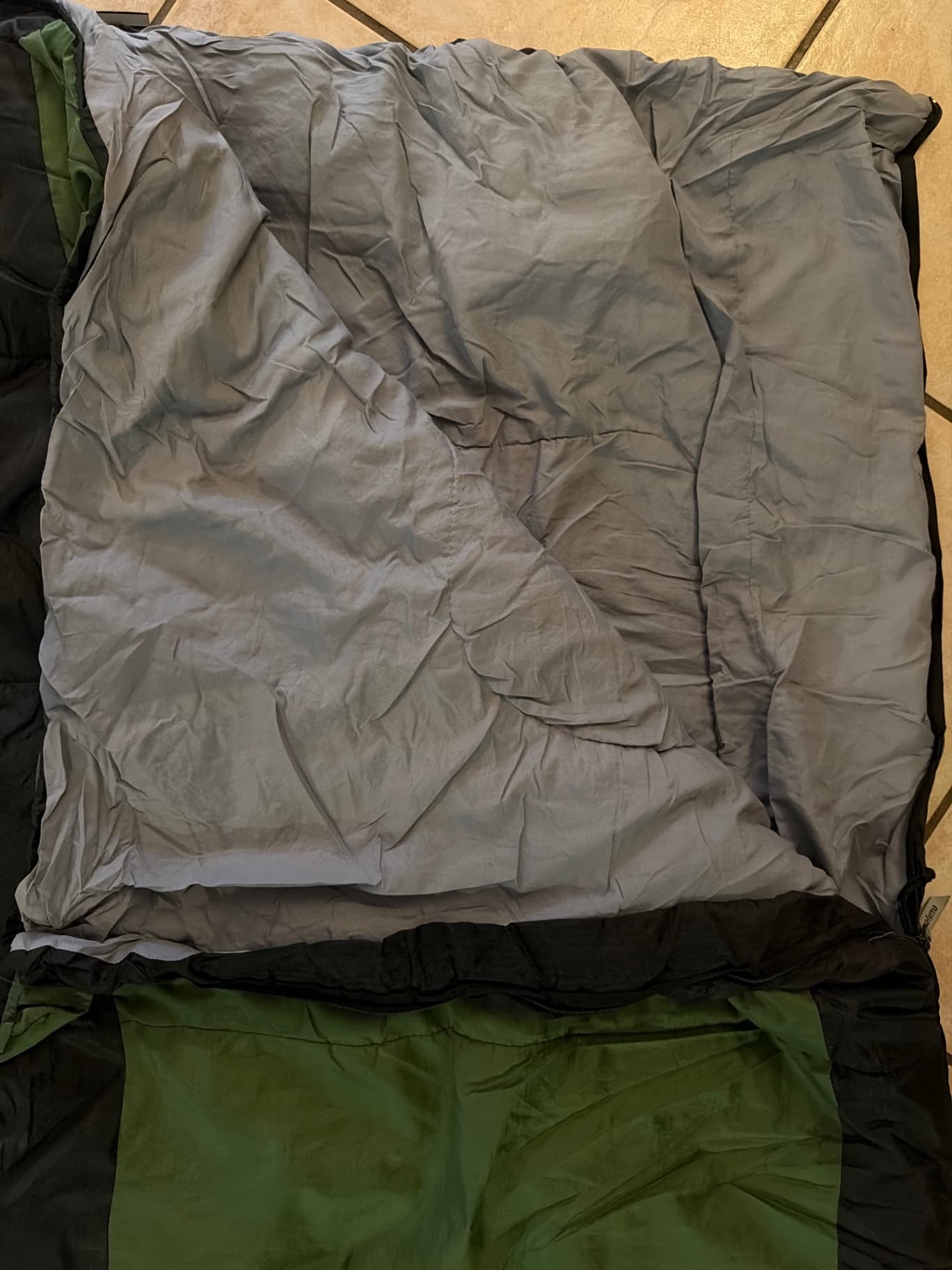 Terra-Firma (Sahara) - Sleeping Bag