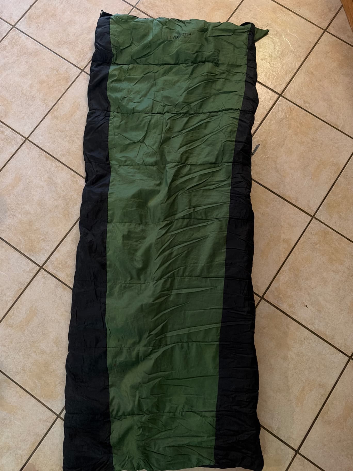 Terra-Firma (Sahara) - Sleeping Bag - image 2