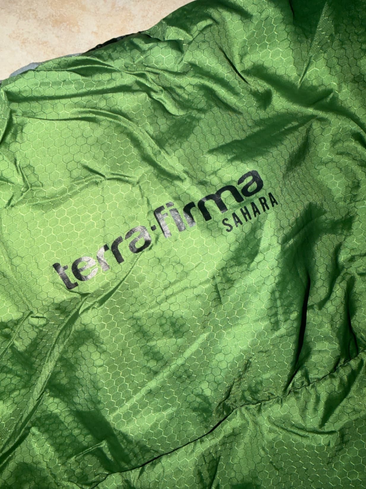 Terra-Firma (Sahara) - Sleeping Bag - image 3