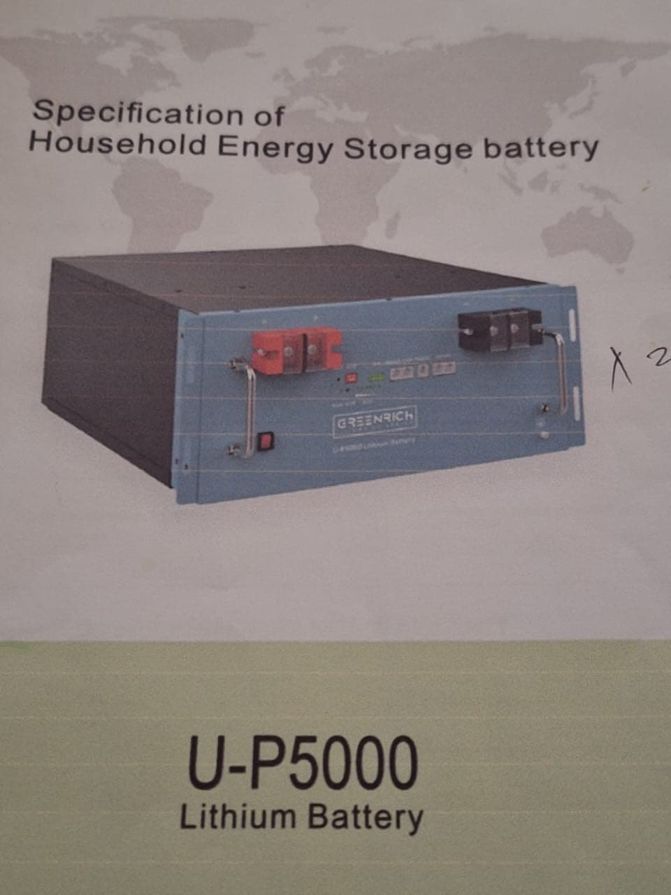 5Kw Solar System - image 3