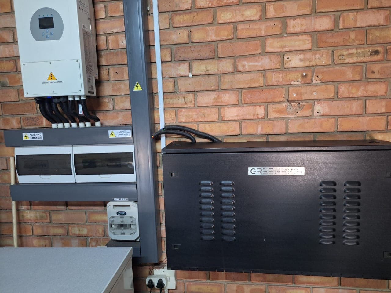 5Kw Solar System - image 8