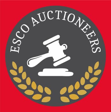 Esco Auctioneers