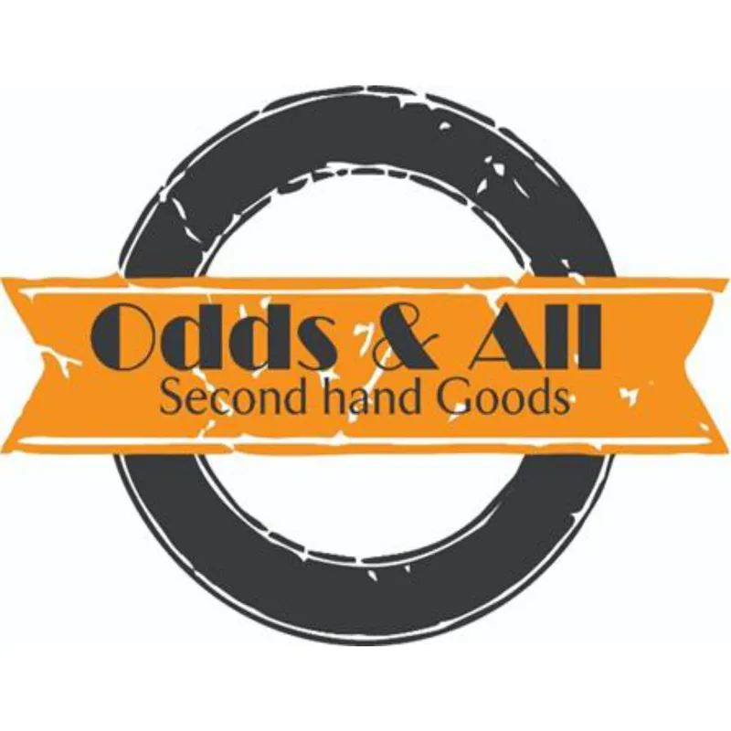 Odds & All Pawnshop