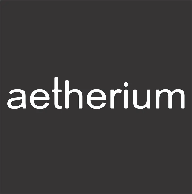 Aetherium logo