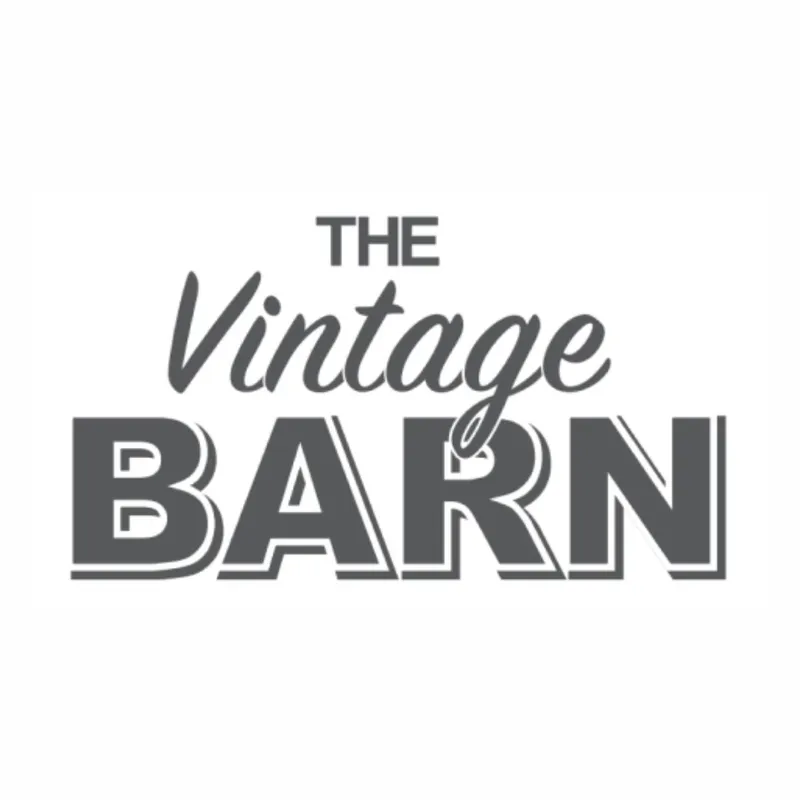 THE VINTAGE BARN BALLITO logo