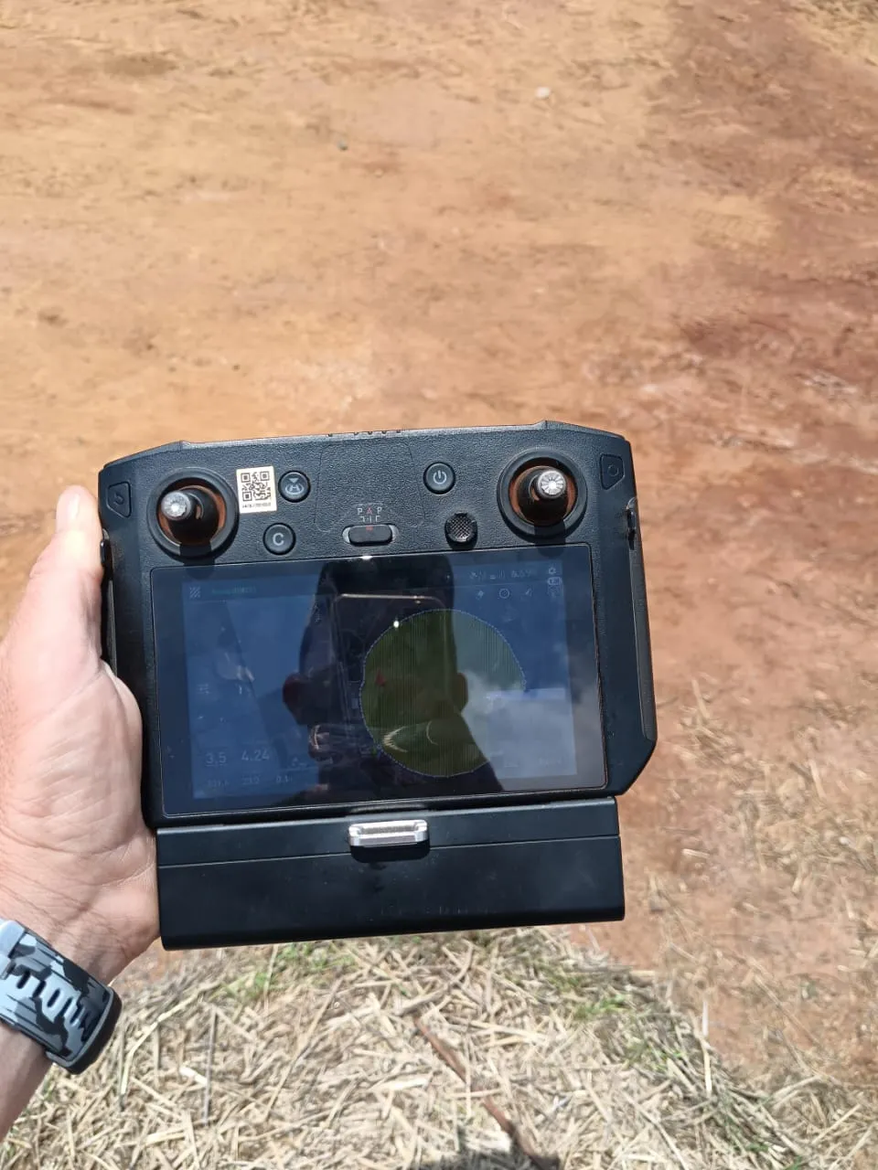 DRONE