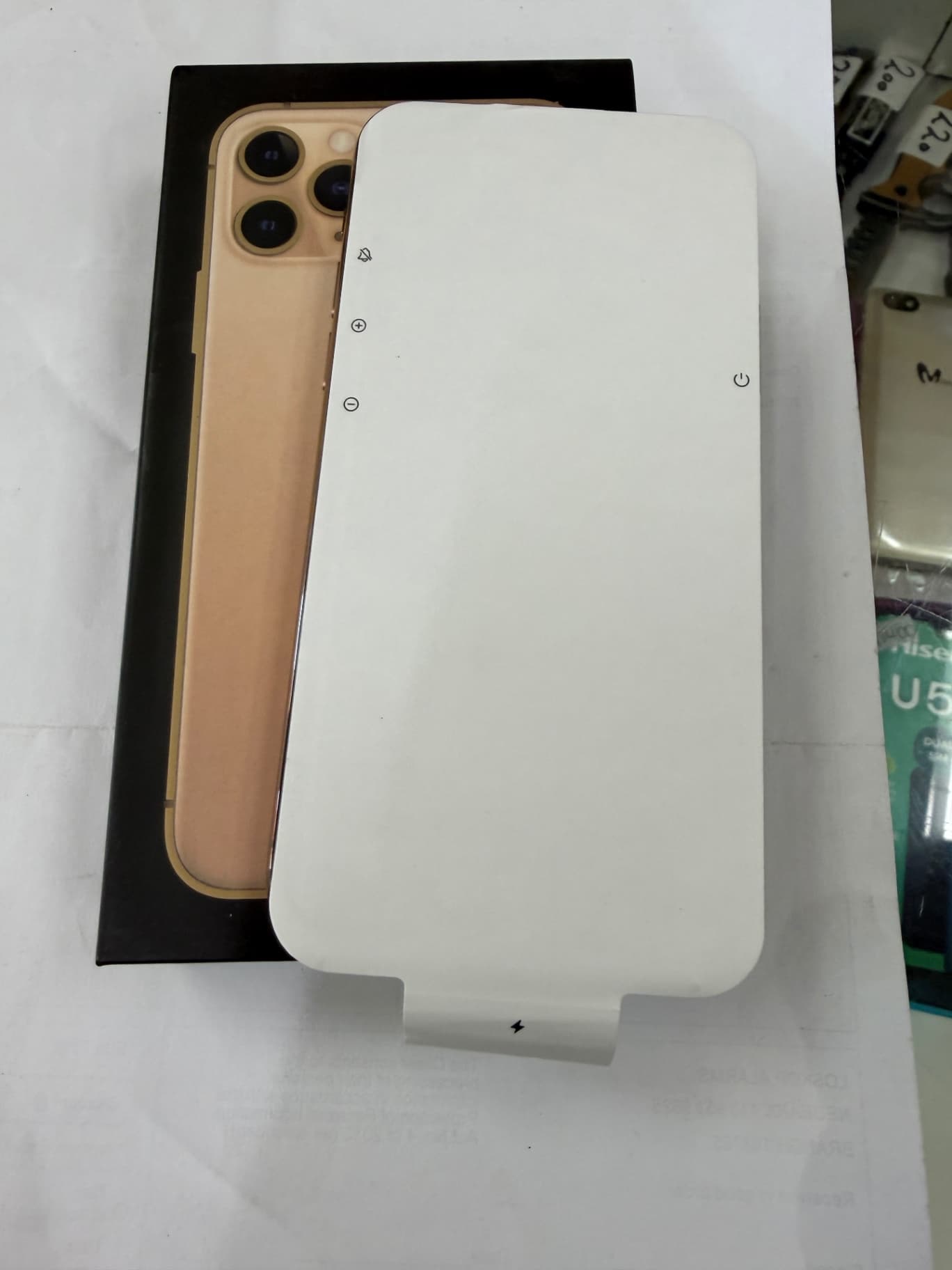 iPHONE 11 (128Gb) SMART PHONE