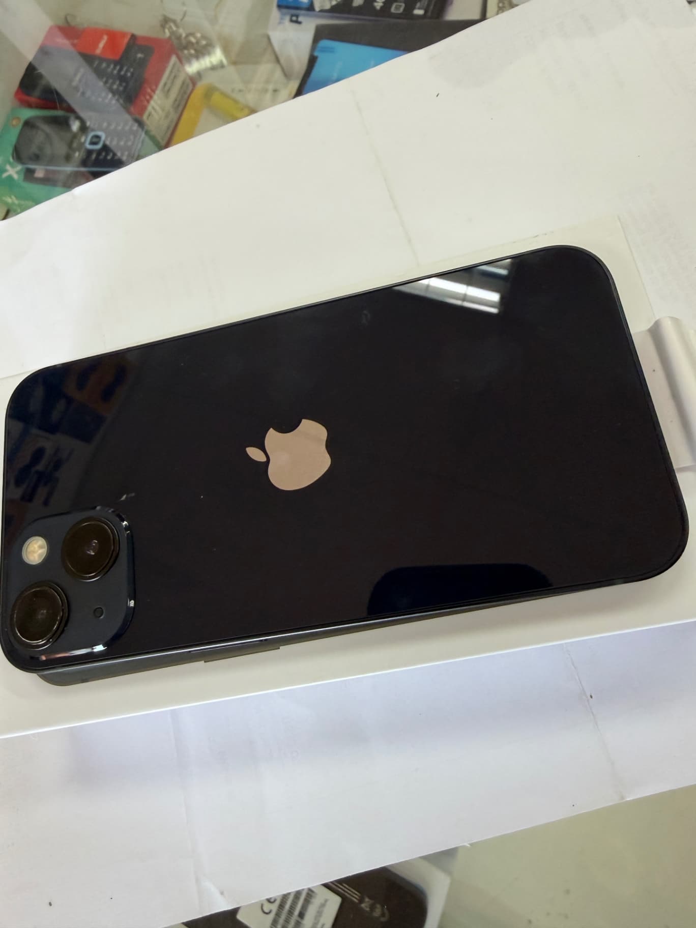 iPhone 13 (128Gb) Smart Phone