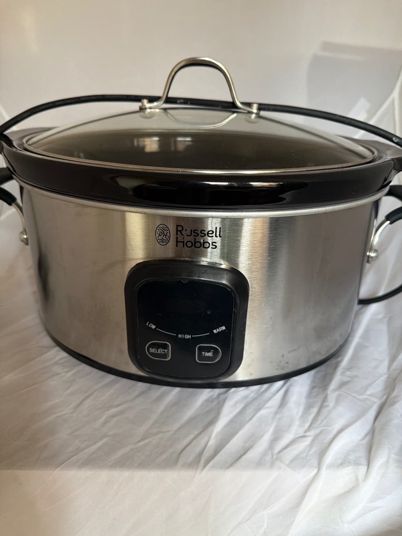 RUSSEL HOBBS - Slow Cooker