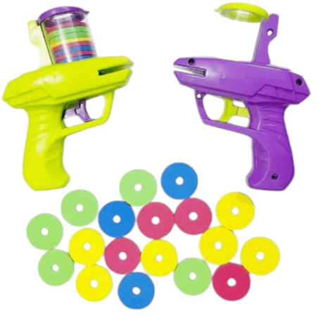 Toy launcher