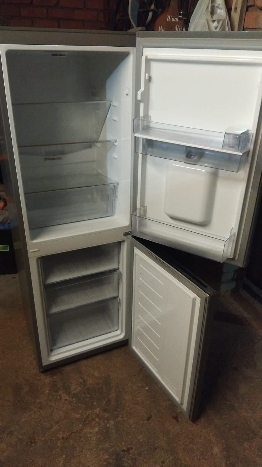 Defy Combo Fridge / Freezer