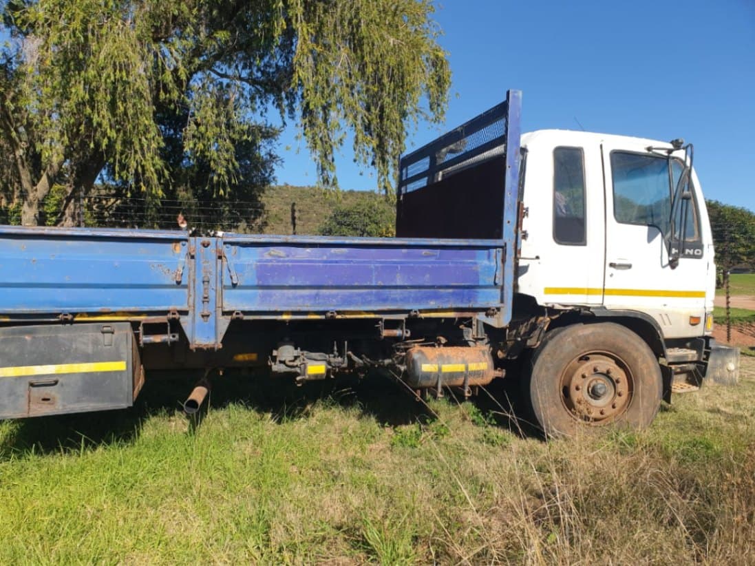 Truck
