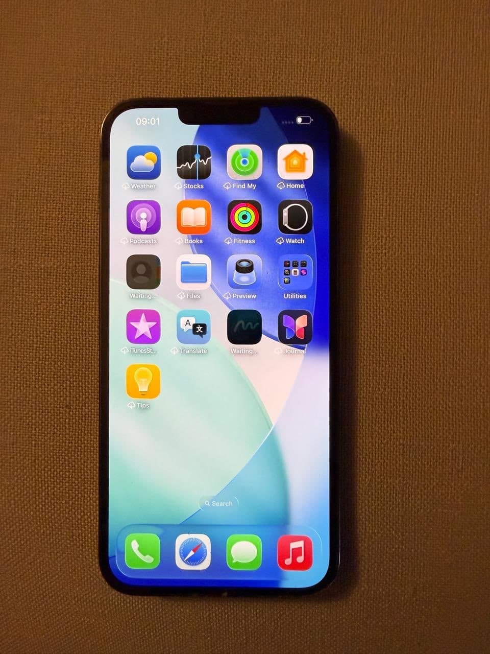 Apple iPhone 13 Pro Max (128 Gb)